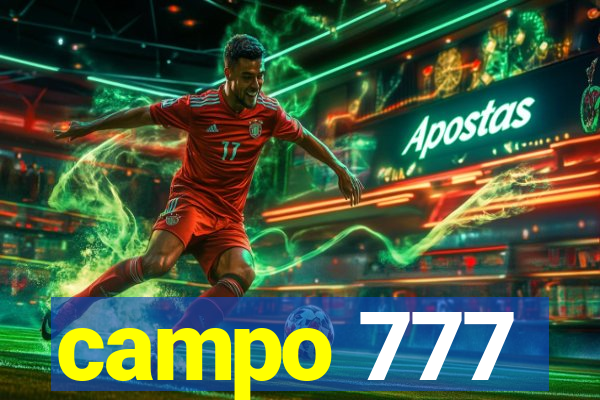 campo 777